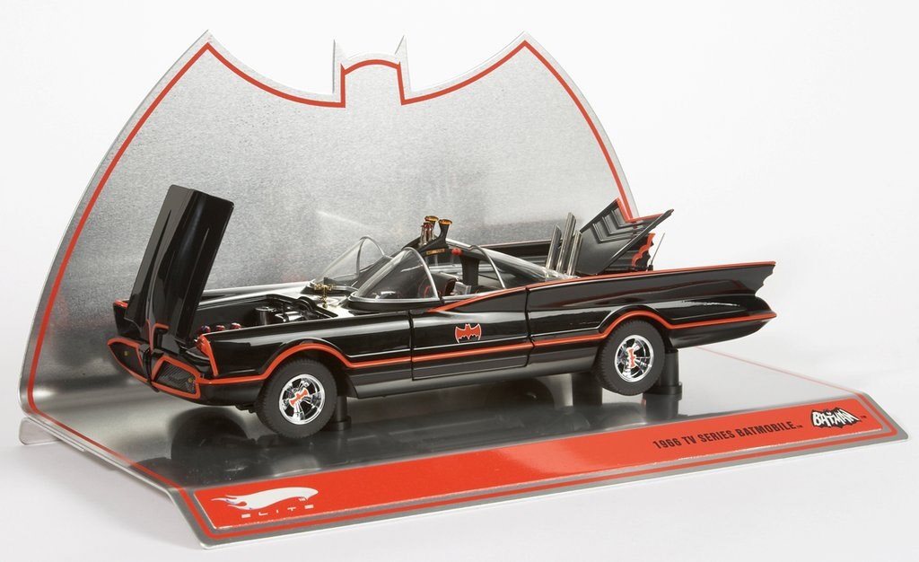 batmobile super elite